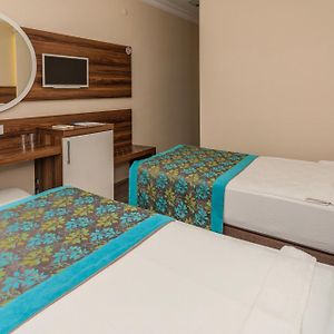 Kleopatra Blue Hawai Hotel